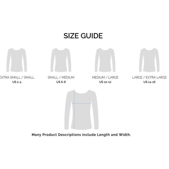 WOODEN SHIPS Paola Buendia‎ Open Front Bell Sleeve Cardigan Women's S/M - Picture 10 of 10